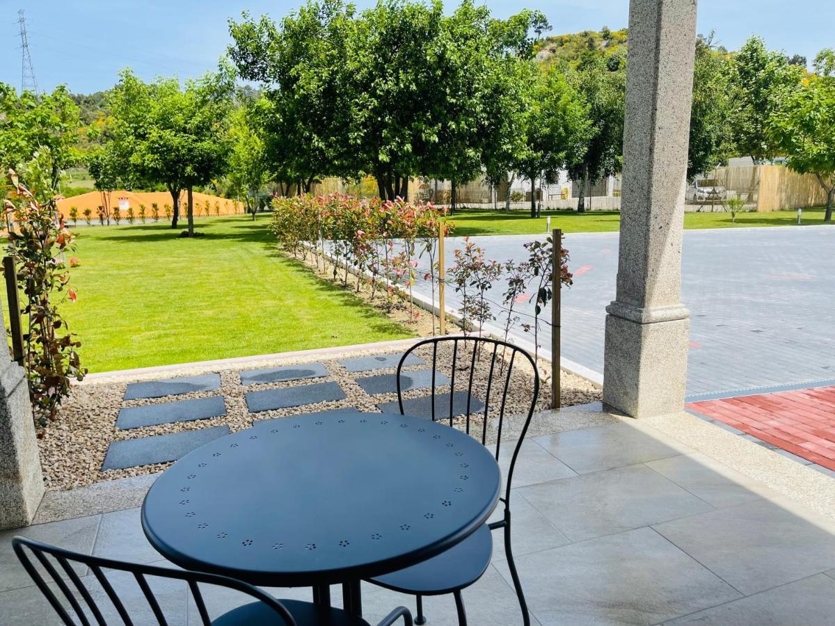 Spacious Villa Pool & Douro View By Host Wise Santa Marinha do Zezere Luaran gambar