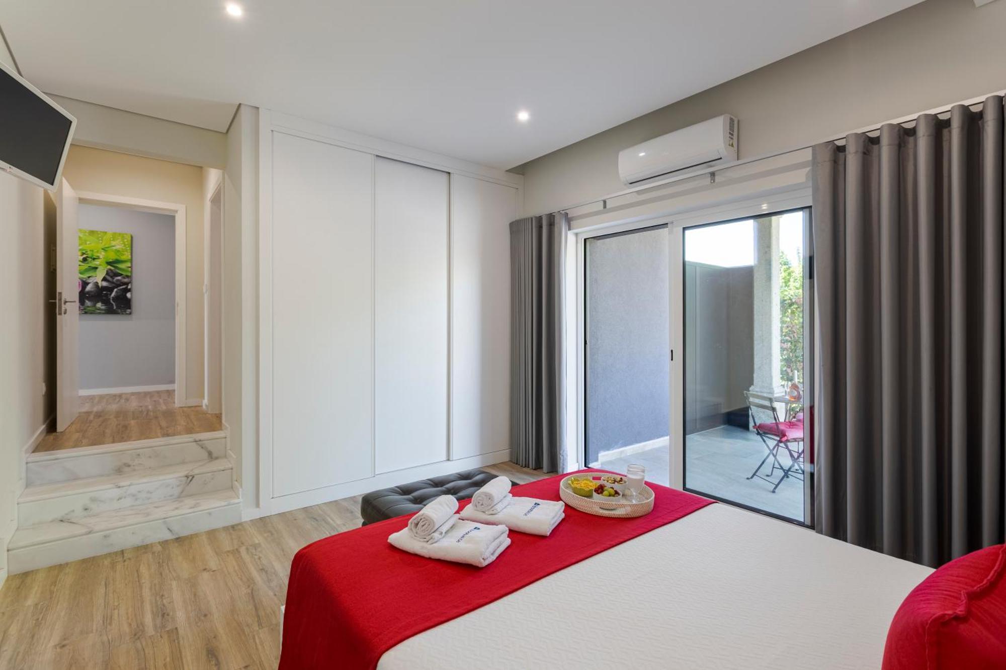 Spacious Villa Pool & Douro View By Host Wise Santa Marinha do Zezere Bilik gambar