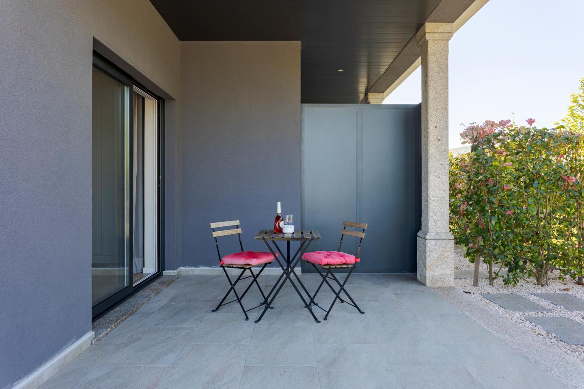 Spacious Villa Pool & Douro View By Host Wise Santa Marinha do Zezere Luaran gambar