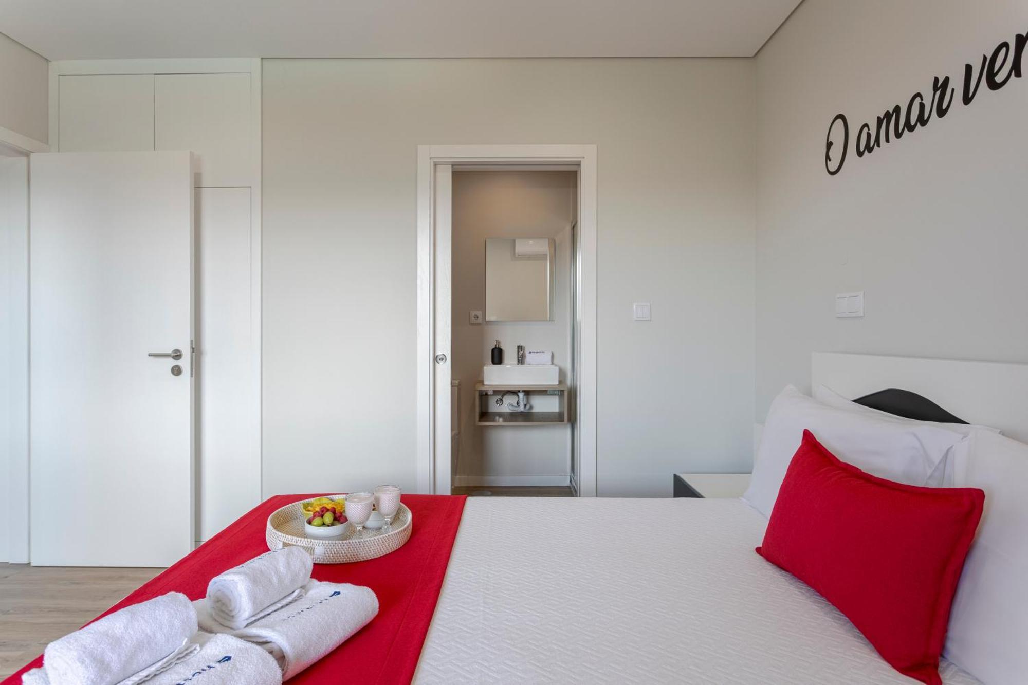 Spacious Villa Pool & Douro View By Host Wise Santa Marinha do Zezere Bilik gambar